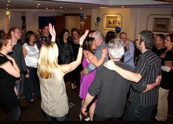 Stourport Boat Club Party Venue Function Room Photo Video mobile Disco Siddy Sounds